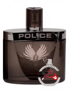 پُلیس تایتانیوم وینگز پُلیس | police titanium wings police